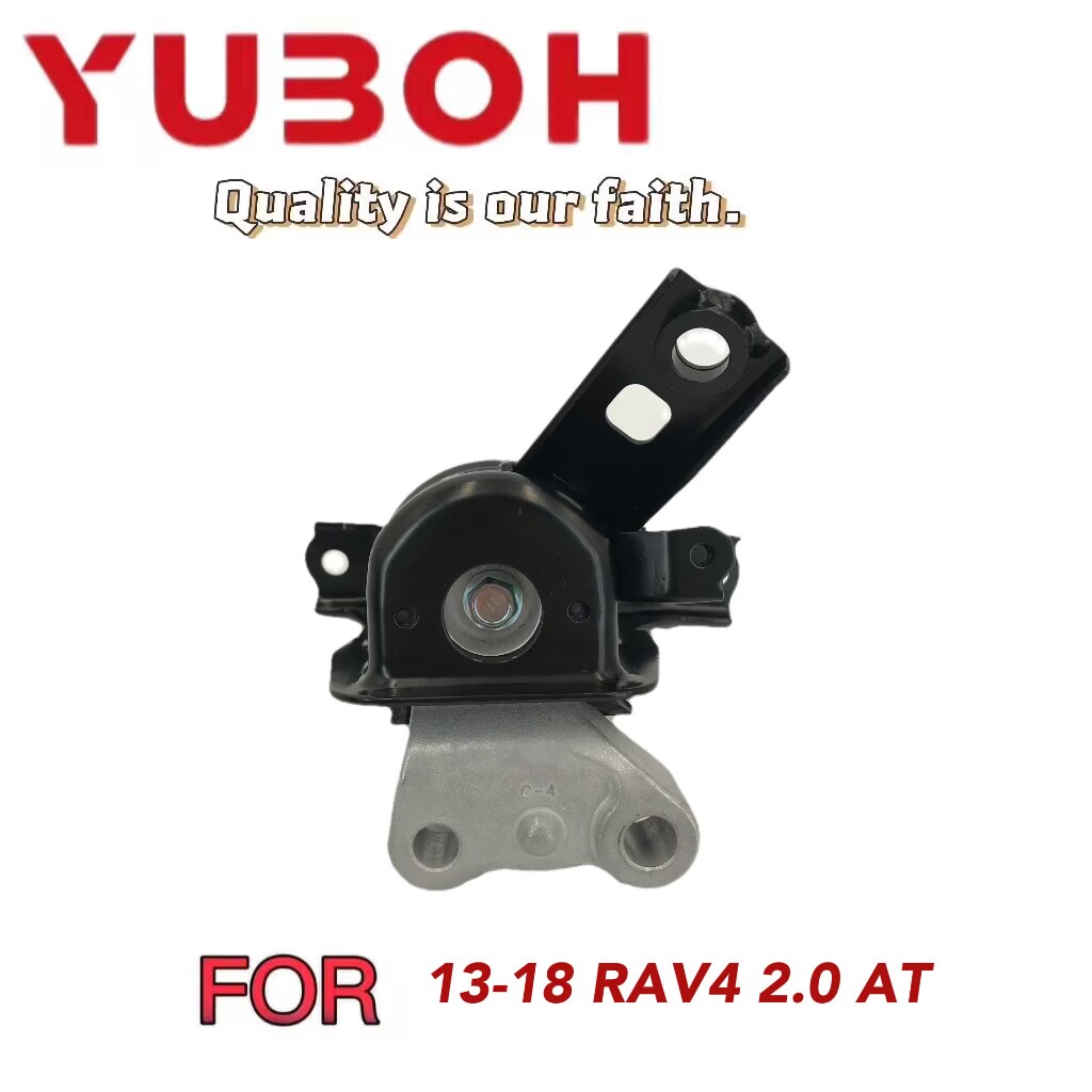 Engine Mount for Nissan Sunny Support March Almera Sunny N17 Versa 1.2 1.6 L