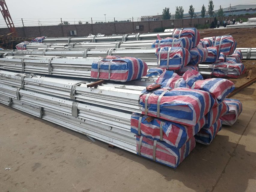 Hot Quality Q255B Q355B Angle Steel Bar 4 Legged Self Supported Telecom Tower