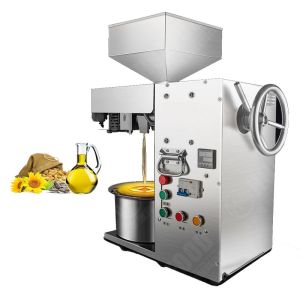China 2023 Cold & Hot Pressing Machine Type And ALL Usage Oil Processing Machine Groundnut Rapeseed Oil Press Screw Machine on sale China 2023 Cold & Hot Pressing Machine Type And ALL Usage Oil Processing Machine Groundnut Rapeseed Oil Press Screw Machine on sale