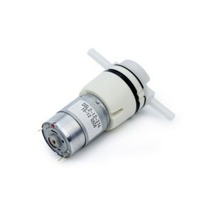  FLOWMATE DC Brush Diaphragm Pump for Water DSL2-12-374 Manufactures