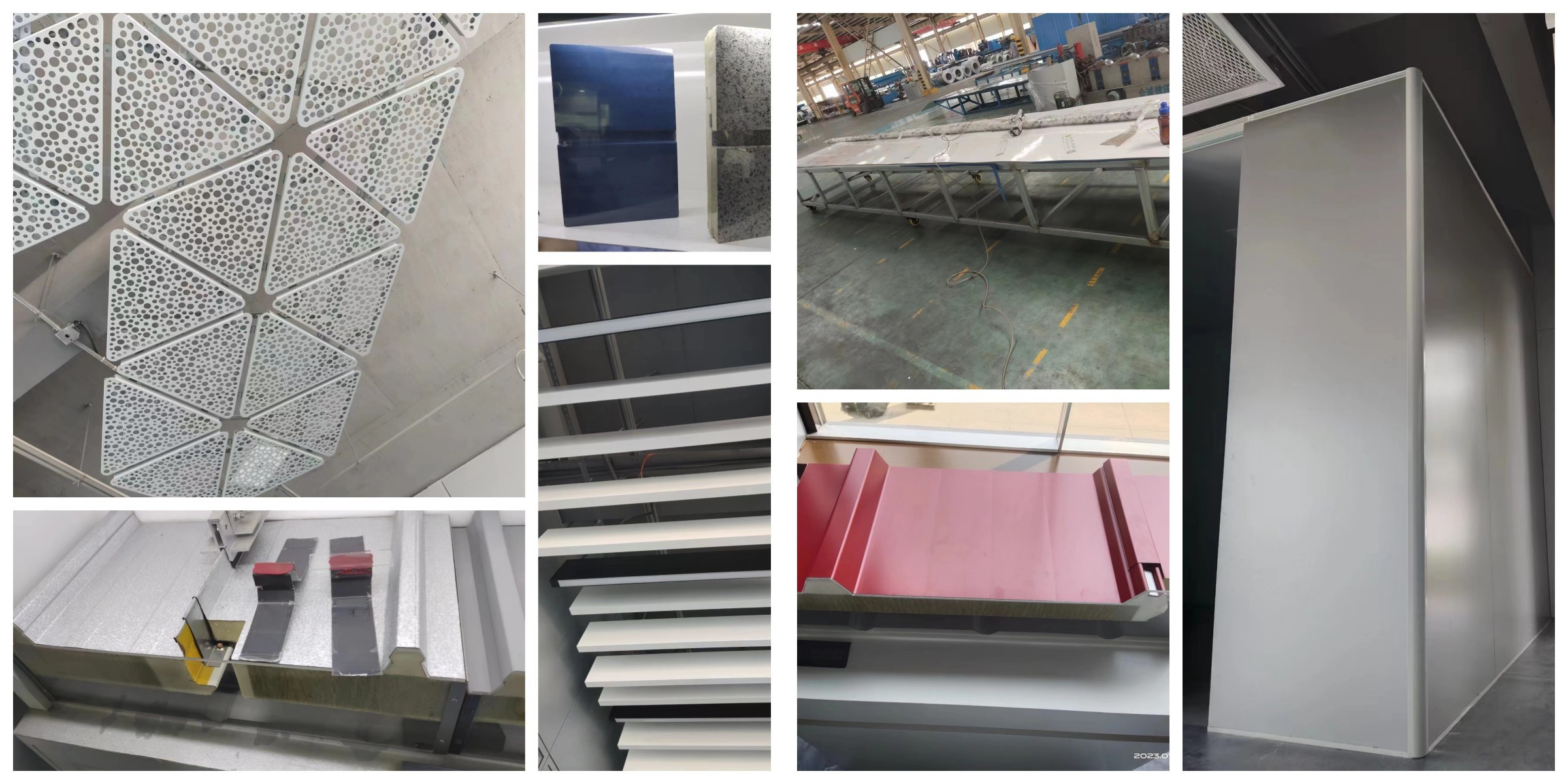 Portal Frame Prefab Pre Assembled Steel Workshop Building Storage Garage Hot Rolled Section Construction