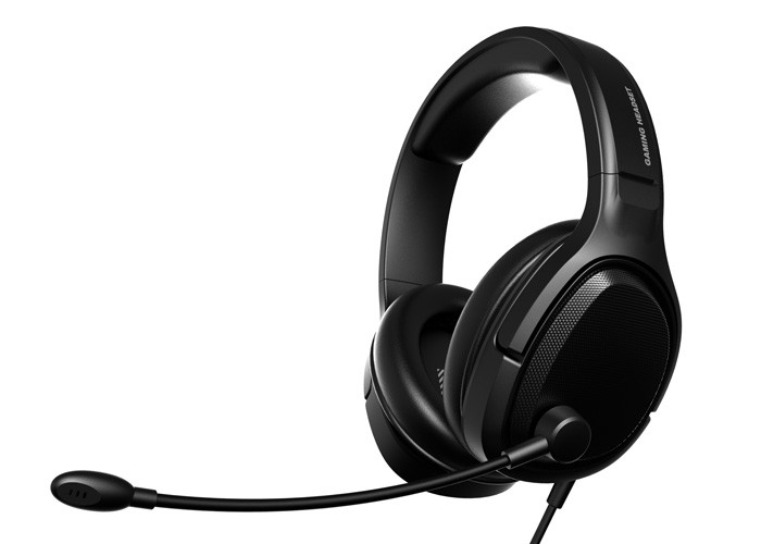 Premium Wired Pc Headset , Ps5 Gaming Headphones FCC approval