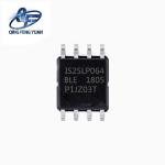New Original Guaranteed Quality IS25LP IS25LP06 IS25LP064A Electronic Components