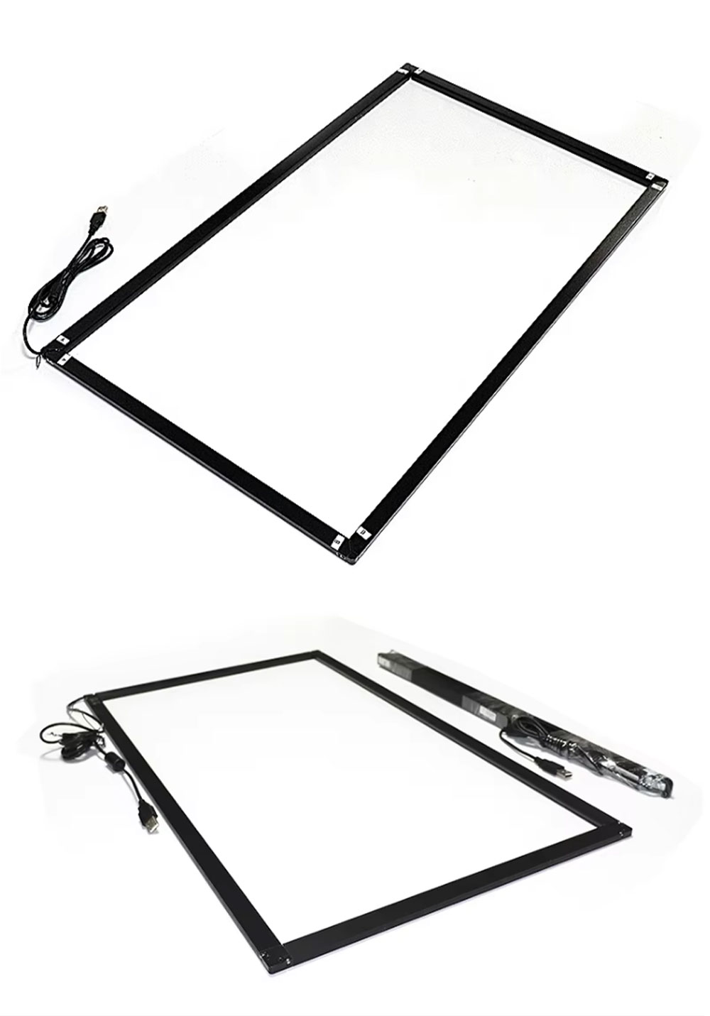 Qtenboard Touch Screen Frame Open Frame Touch Screen Monitor Touch Screen Ir Overlay