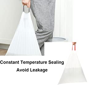 small trash bags