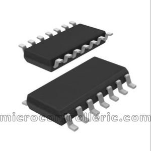  Tja1043tky Can Interface Ic High-Speed Can Transceiver Manufactures