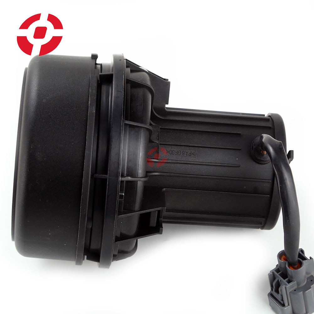 OE XR850044 Auto Engine Parts Secondary Air Injection Pump For Jaguar XJ XF