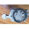 Buy cheap High quality high-power Lamp radiator aluminum alloy die casting mold from wholesalers