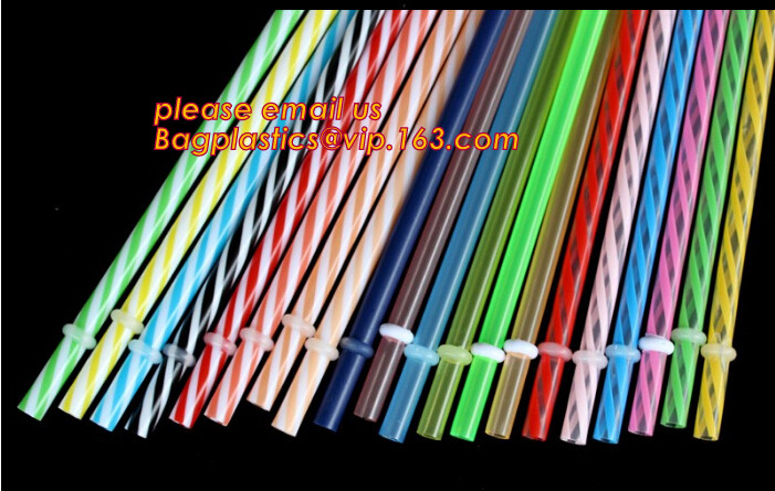 reusable drinking straws individual wrapped drinking straws silicone funny drinking straws,BPA Free Soft Reusable Drinki