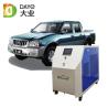 Buy cheap HHO Car Engine Carbon Cleaner CCG2000 Oxy Hydrogen Generator 2 Years Warranty from wholesalers