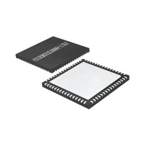  32Bit Microcontroller Chip PIC32CM2532LS00064-I/5LX Microcontroller MCU 64VQFN Manufactures
