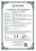 Shenzhen Xing Guang Cai Technology Co., Limited Certifications