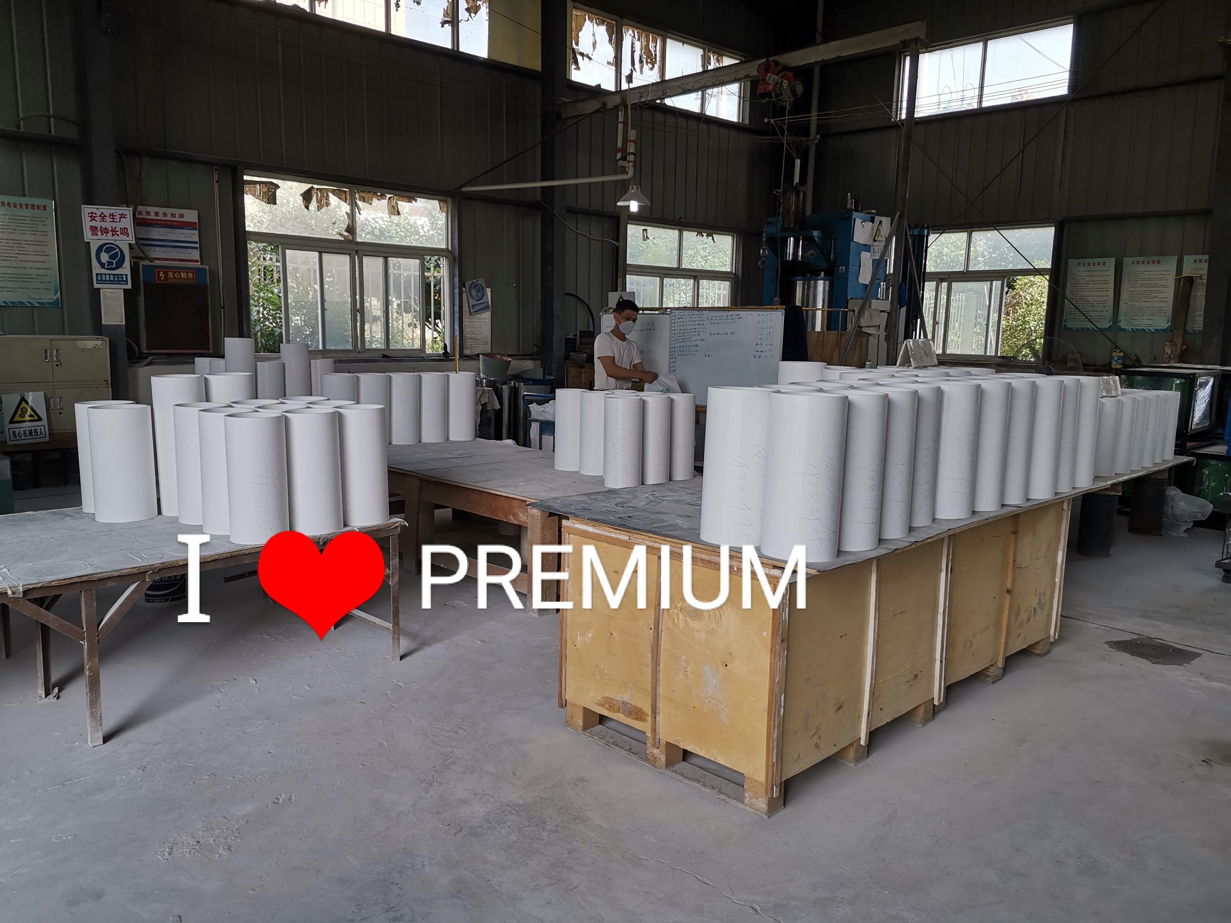 MISSION "L" FOR NATIONAL 12-P-160 (7500 PSI WORKING PRESSURE)， NATIONAL 12P160 MUD PUMP FLUID END LINER, VAVLE, PISTON