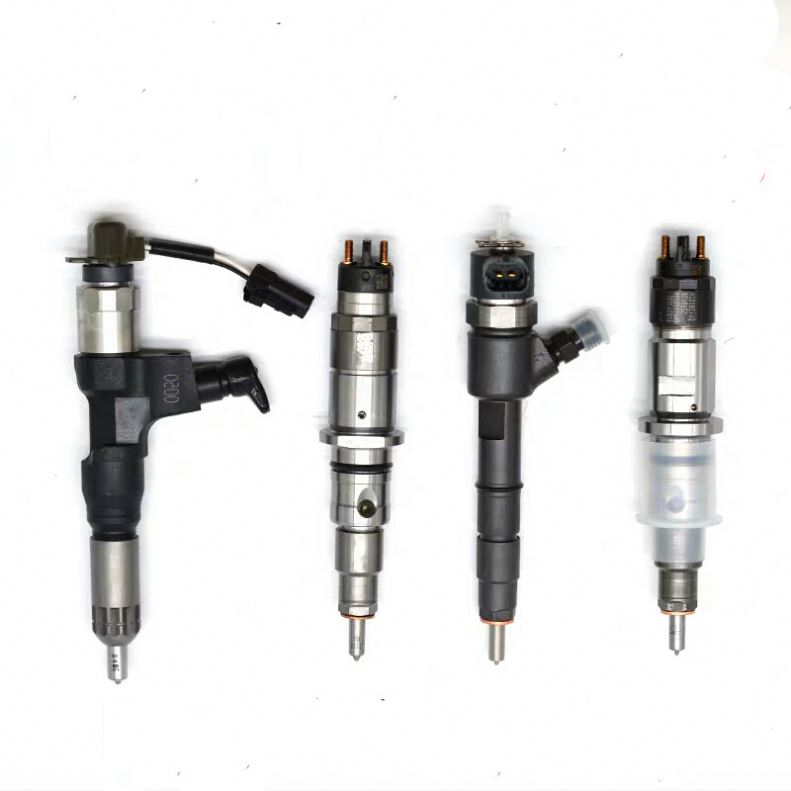High Quality Fuel Injector For OPEL Vectra SAAB VAUXHALL Oem 90536149