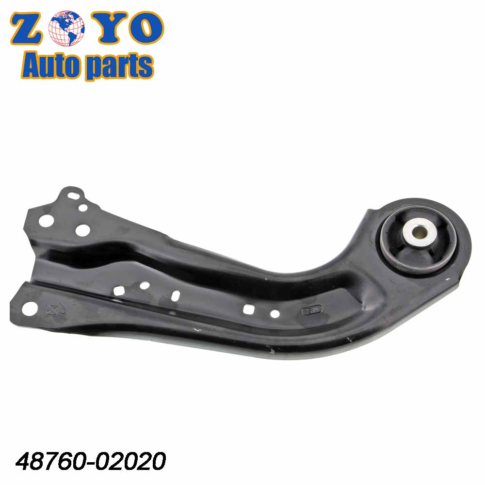 Right Position Rear Suspension Control Arm for Lexus ES300H 19-21 and Affordable