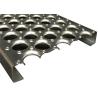 Buy cheap Aluminum Sheet Perforated Metal Panel for Decoration and Industry from wholesalers