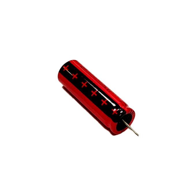 Huahui Energia Rechargeable HFC1340 3.2V 320mAh Lifepo4 Iron Phosphate Lithium Battery 8