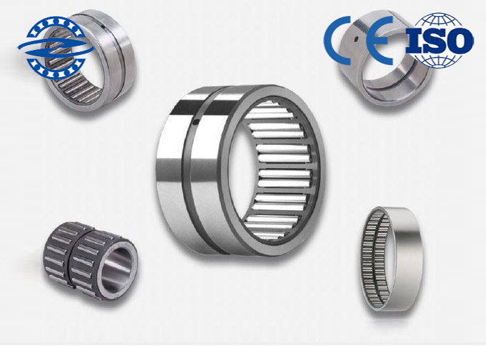 NA 4908 Needle Roller Bearing With Inner Ring Size 40*62*22 mm