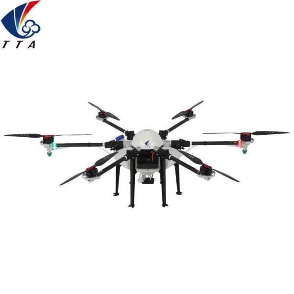 Customized Request Tta M6e Spraying Helicopter Course Planing Automatically
