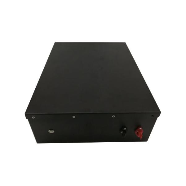 Rechargeable Lifepo4 Battery Pack Golf Cart Lithium Electric Forklift Battery