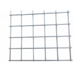 Galvanized Welded Wire Mesh Panels for Fencing SS304 1x2m
