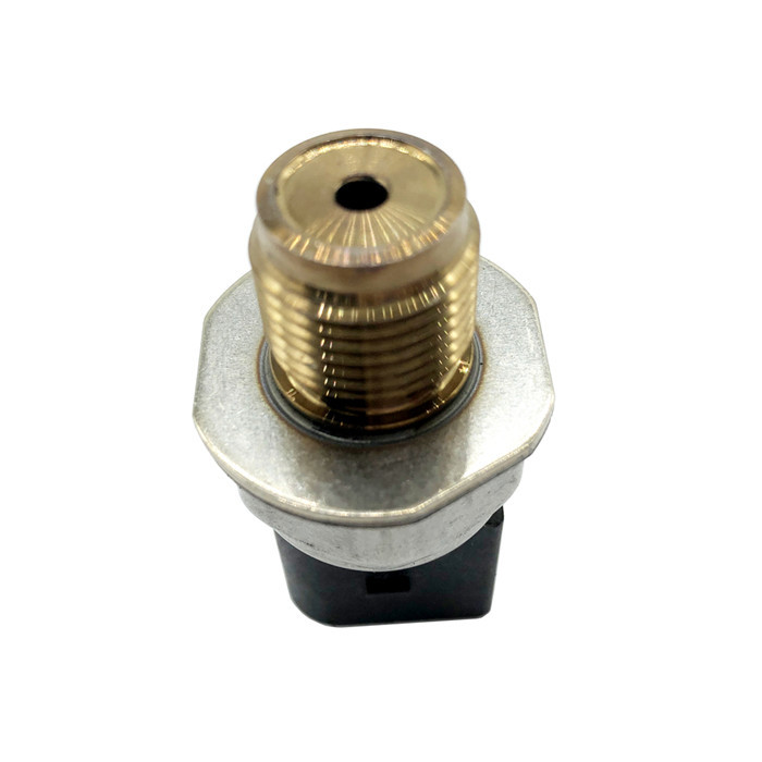 85PP40-02 Common Rail Pressure Sensor , Delphi Rail Pressure Sensor