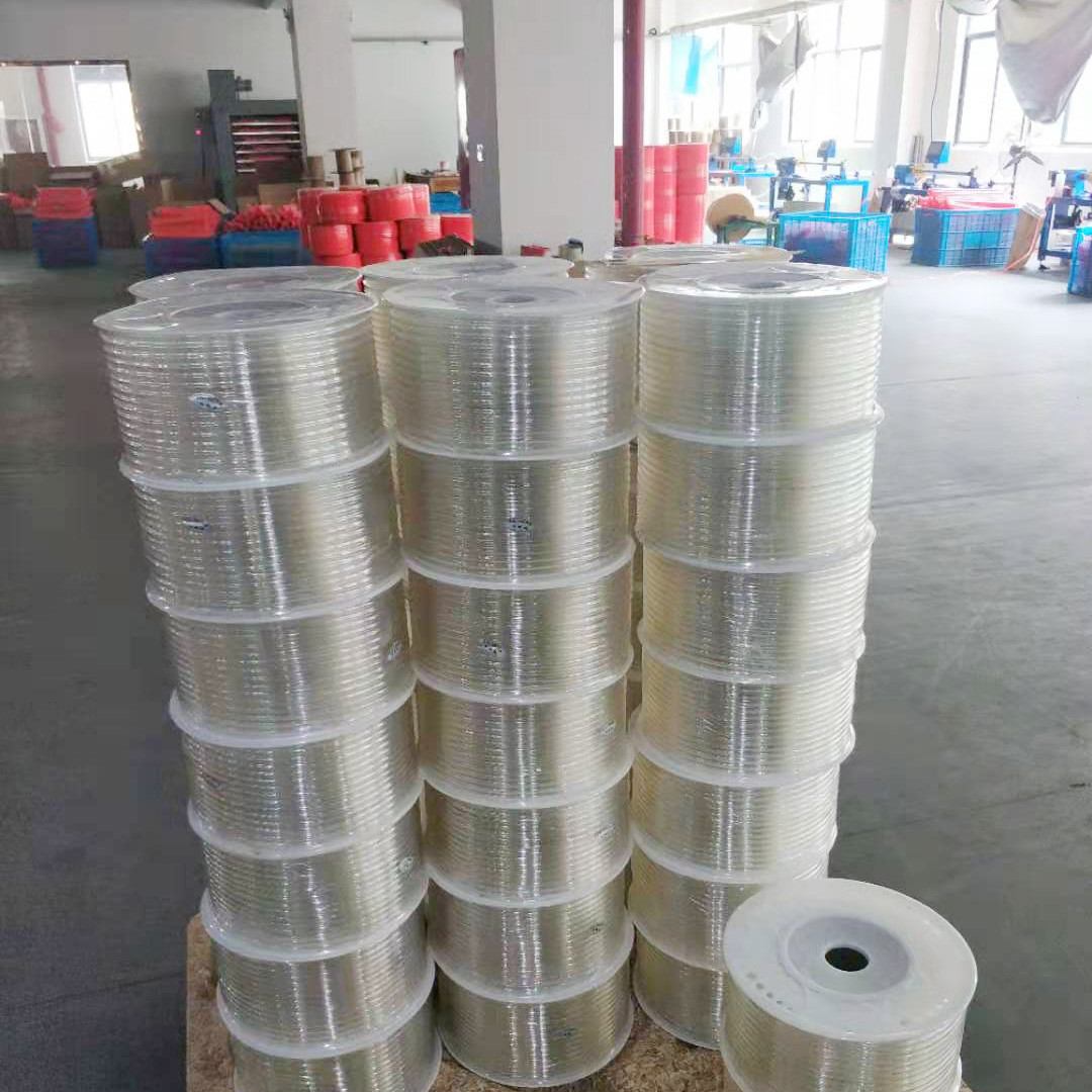 Customization Color Pneumatic Tube Fittings