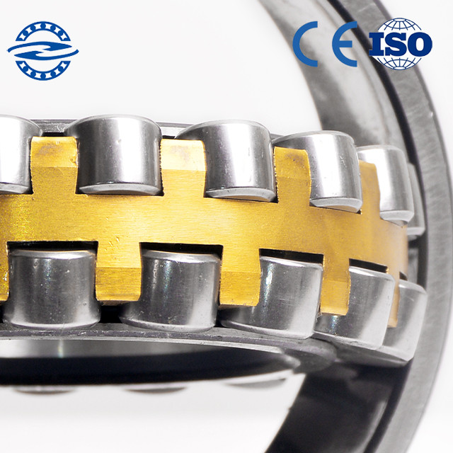 22219 22220 2222 CA MB CC E spherical roller bearing for rolling mill rolls