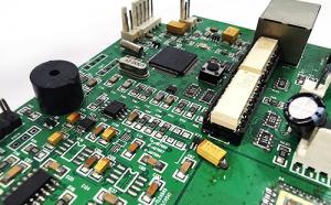 China Turnkey Pcb Assembly Service Pick And Place Fabrication Quick Turn Pcba Circuit Board on sale