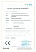 Henan Huafood Machinery Technology Co.,Ltd. Certifications