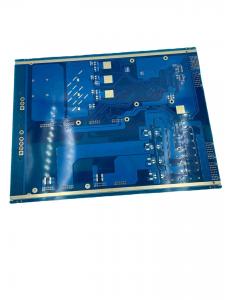 China OEM Customized PCB Assembly Smart Home Air Purifier Control Board on sale