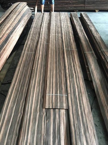 0.5MM Black Ebony Natural Wood Veneer 1-3 USD/M2 from www.shunfang-veneer-com