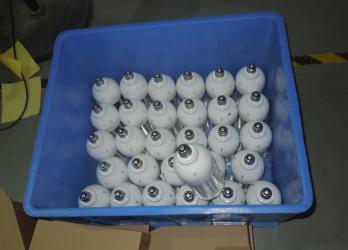 Shenzhen Romanso Electronic Co., Ltd