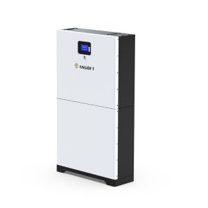 Custom LiFePO4 Stackable Lithium Powerwall Solar Battery 48V 280Ah