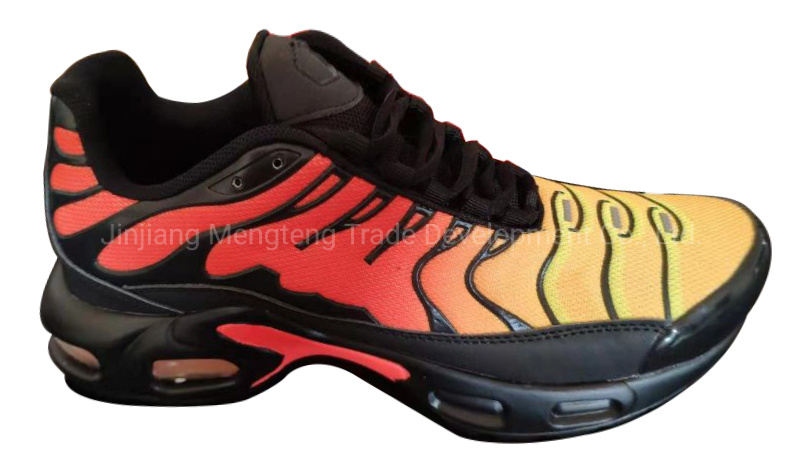 New Style Fashion Outdoor Sneaker Shoes Factory Men Shoes Jogging Casual Shoes Running Shoes Walking Sports Shoes