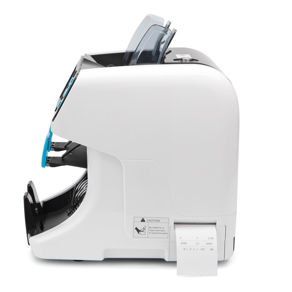 FMD-985 banknote sorter money counting machine automatic money counter counting machine all currencies mix value sorting