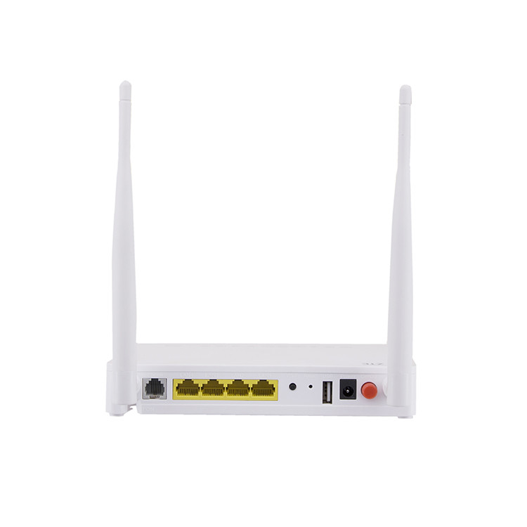 1POTS Optical Terminal Unit