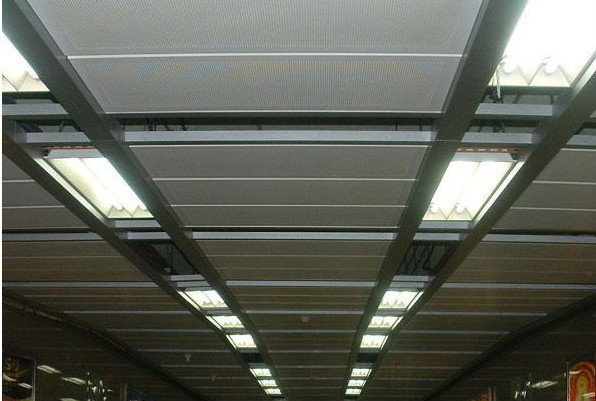 perforated metal mesh speaker grille with high quality