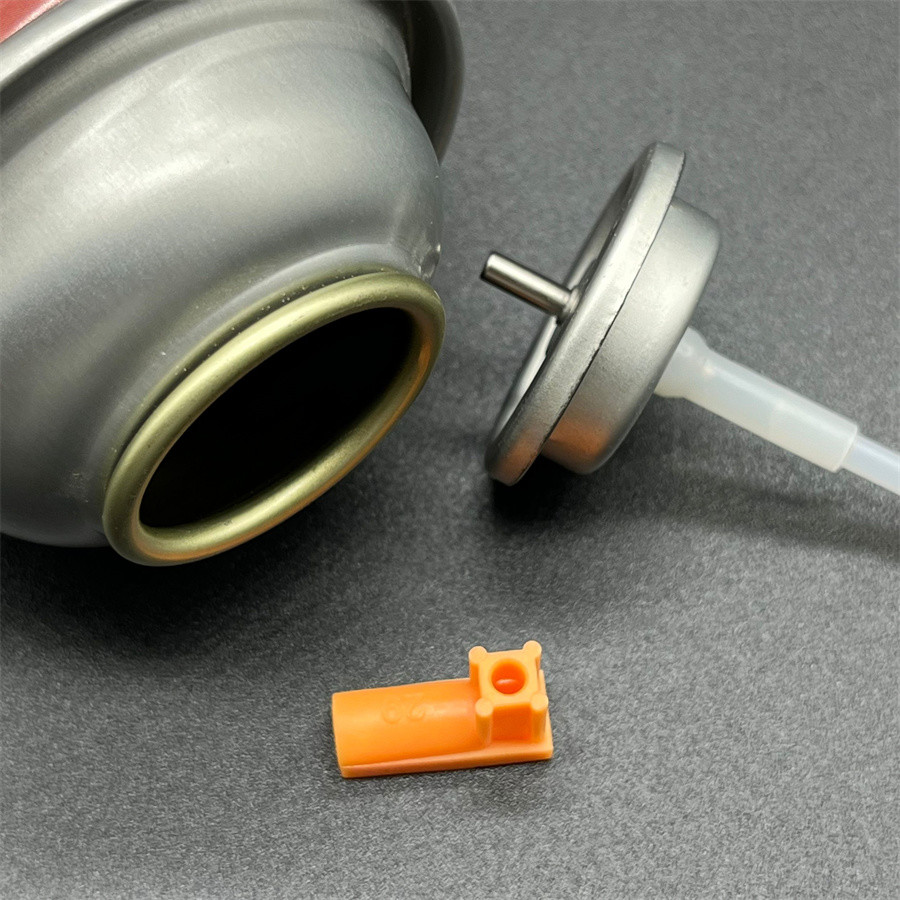 Dosing Valve for Air Freshener | Precise Liquid Dispensing Valve | Compact and Efficient