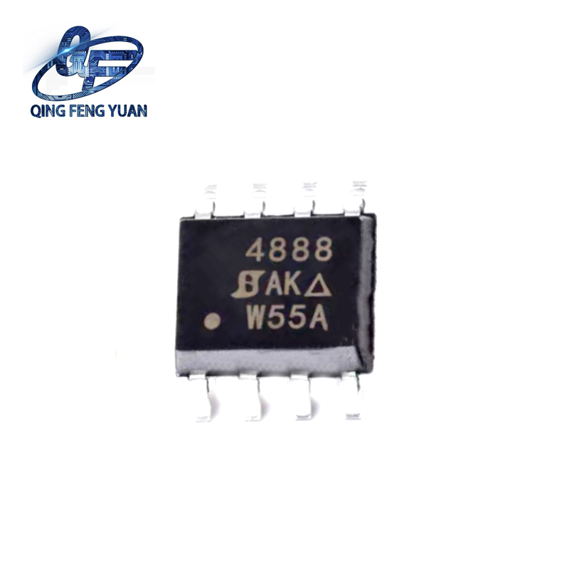 Integrated Circuits Microcontroller Si4888DY-T1-E3 Vi-shay SE20AFDHM3/6A