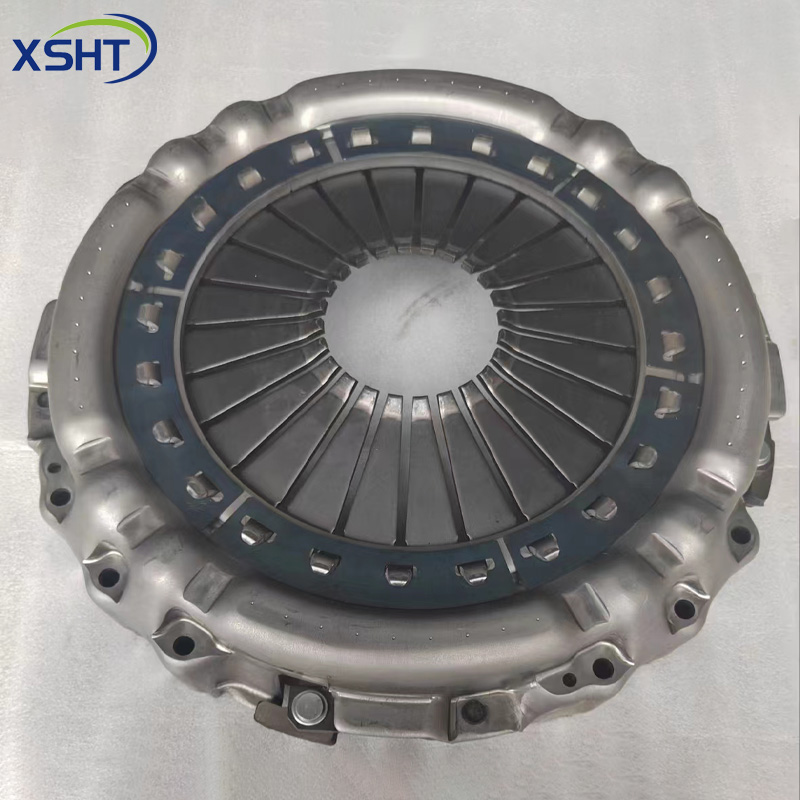 348303432 Volvo Clutch Pressure Plate Clutch Driven Plate for European Truck Accessories