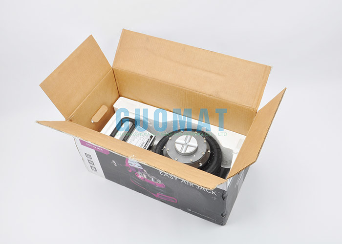 Air Jack 2000KG G1813 Suspension Air Spring For High Chassis And Heavy Body Car