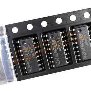  New L6563HTR patch SOP16 silk screen L6563H LCD power chip Manufactures