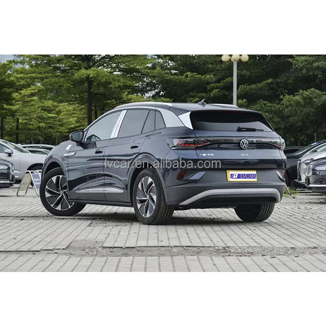 2024 Electric SUV Car Colors 4592*1852*1629 Dimensions and 0.5 Hour Charging Time
