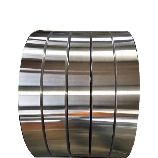 Galvalume Steel Sheet for Prime 5052 H32 Aluminum Alloy Coils Aluminum 2021 Roll