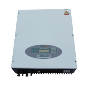 6000W power inverter single phase MPPT grid connected solar inverter