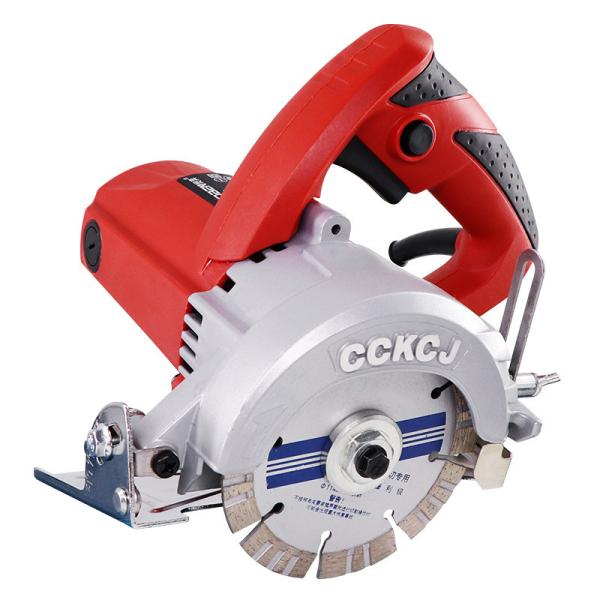 AB6122T Multifunctional Marble Machine Stone Tile Cutting Machine Slotting