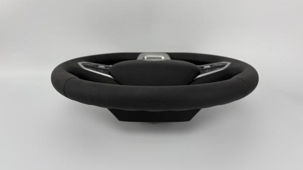 Lightweight Durable Magnesium Alloys for High Performance Steering Wheels in New