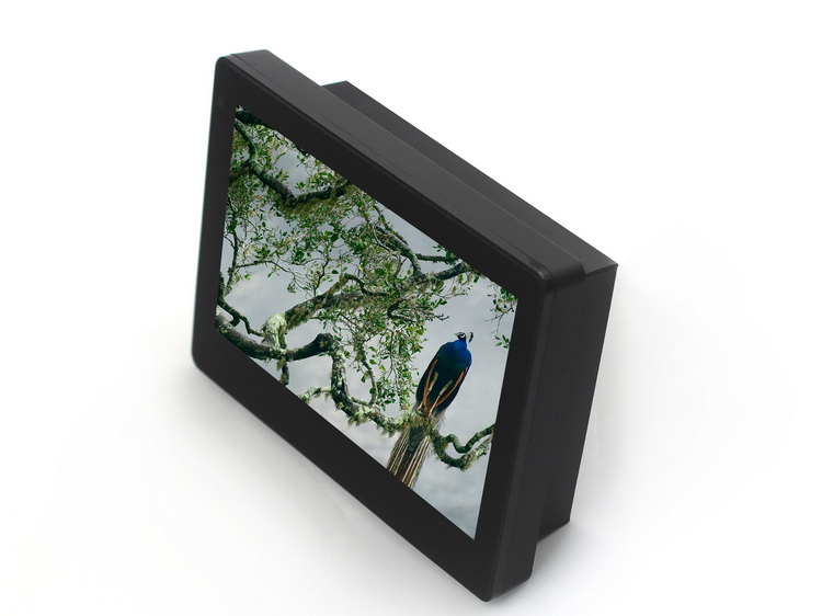 7 Inch RS232 Touch Panel Android Controller