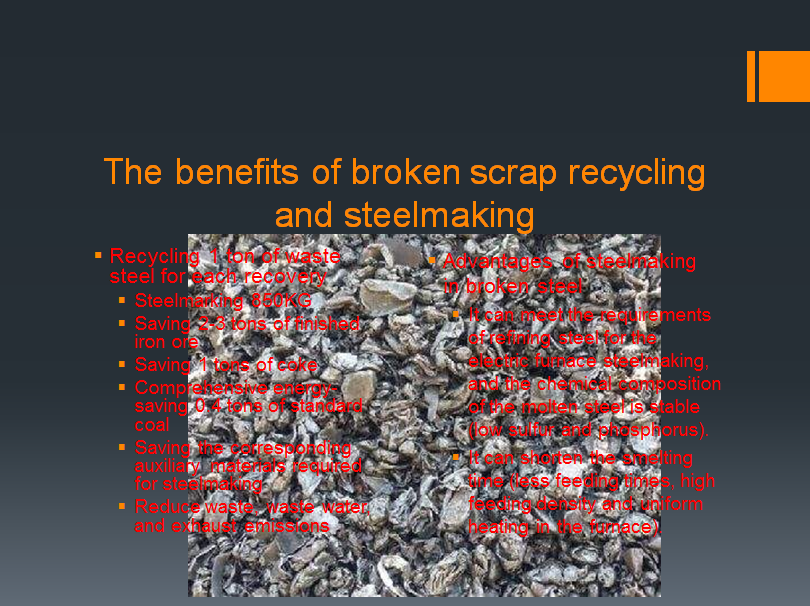 Inlet Width 1200mm Scrap Metal Crusher PSX-450 Iron Scrap Crushing Machine